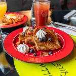 Jag Boutique Hotel - Bữa sáng