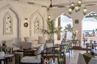 The Seyyida Hotel and Spa - breakfast