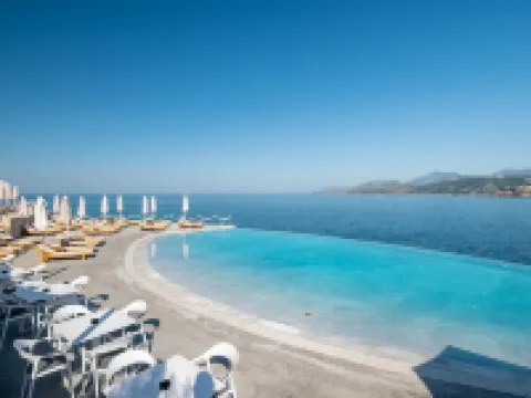 Dulamerovic度假村 多布拉沃達酒店