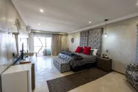 Humdani Game Lodge