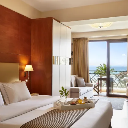 Anthemus Sea Beach Hotel and Spa