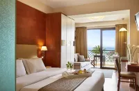 Anthemus Sea Beach Hotel and Spa - Balkon