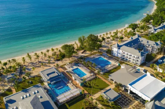 Riu Palace Tropical Bay - All Inclusive