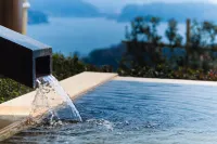 Hagi Kanko Hotel - Spa