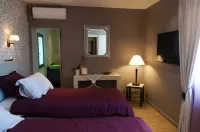 Le Val des Sens Hotels in Chatte