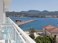Hotel Apartamentos Vibra Central City - Adults Only Hotels in Ibiza