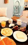 رياد آوا Hotels near باب أكناو