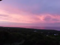 Kona Palace in Captain Cook Hotel a Captain Cook