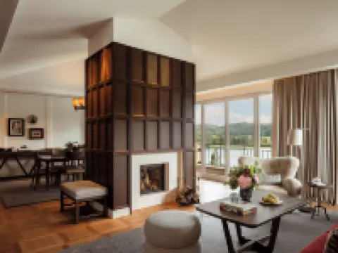 Rosewood Schloss Fuschl