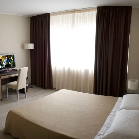 Galileo B&B Hotel a Rende