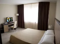 Galileo B&B Hotels in Roges