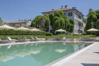 Villa Nichesola Hotels in Zevio