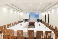 Hoa Binh Hotel Hotels in Đồng Mỹ
