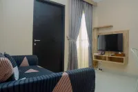 Comfortable and Beautiful 1Br Apartment at Atlanta Residence - Parking