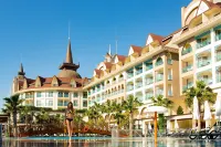 Side Crown Palace Ultra All Inclusive