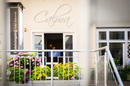 柏林科爾馬米特飯店