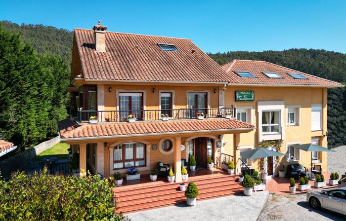 Posada El Trasmerano