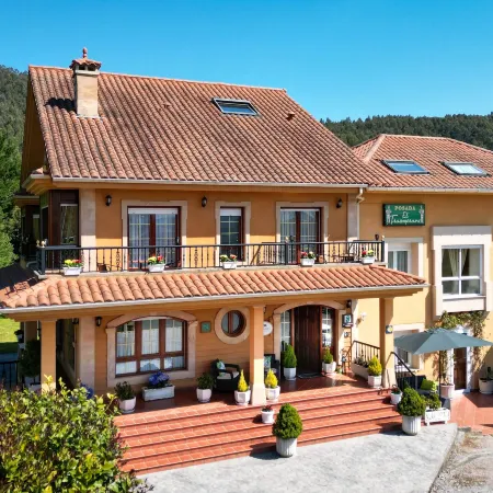 Posada El Trasmerano