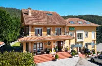 Posada El Trasmerano - Pensions