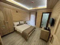 Haros Suite Hotel Hotels in Yaylaonu Mahallesi