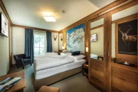 Hotel Eden Rock