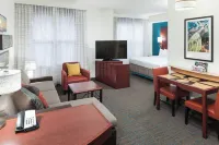 Residence Inn Franklin Cool Springs - 3-Star