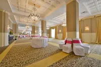 Genetti Hotel, SureStay Collection by Best Western Hotels in Nippenose Township