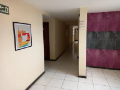 PS Hotel Manilha Hotels in Itaborai