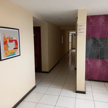 PS Hotel Manilha