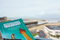 Sowell Hotels le Beach - Sea View