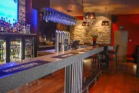 Racecourse Hotel and Motor Lodge Hotel a Rolleston