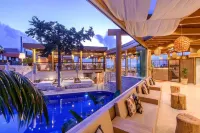 Esperides Resort Crete, the Authentic Experience - Romantic