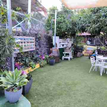 Hotel Rural la Raya 1866 Hotel Exterior