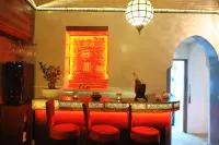 Riad Kalaa - bar