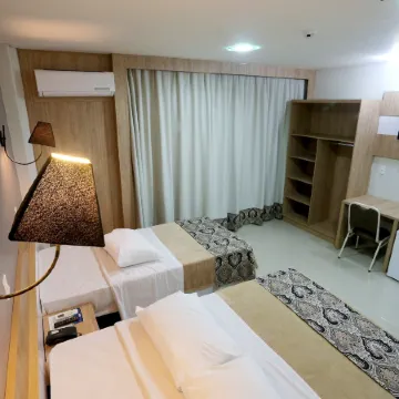 Hotel Plaza Cascavel
