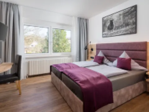 Heidehotel Bockelmann Hotels in Bispingen