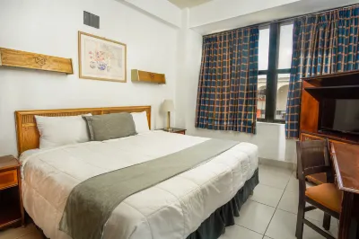 Hotel Urdiñola Saltillo Hotels in 