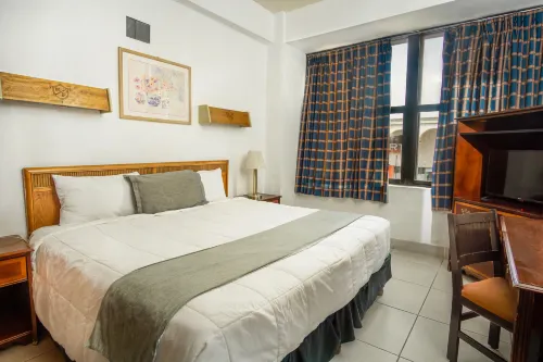 Hotel Urdiñola Saltillo