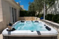 Villa Azzurra - Hot Tub
