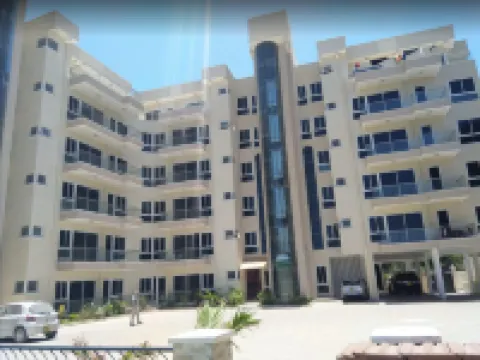 芬斯舒適住宅酒店 - 尼亞里