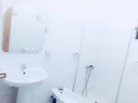 Zahra Apartments