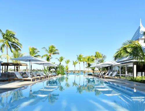 Veranda Grand Baie Hotel and Spa, 4 Star