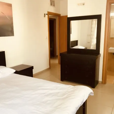 King David Apartment on the Sea