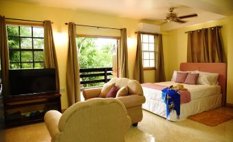 Spice Bay Suites
