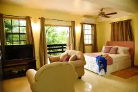 Spice Bay Suites