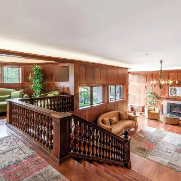Cedar Gables Inn