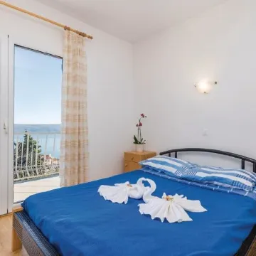 Holiday Home Sea View