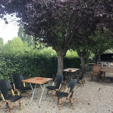 Aparthotel Area