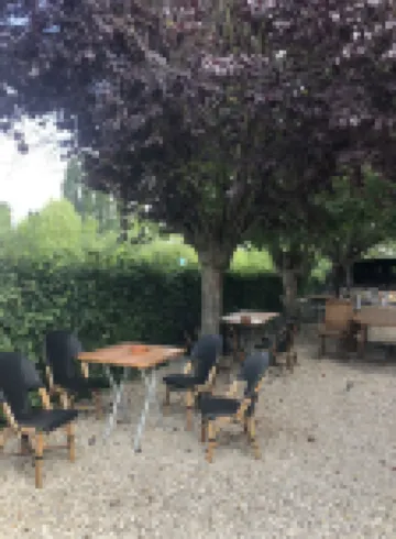 Aparthotel Area