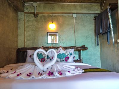 Baan Tubkaek Hotel